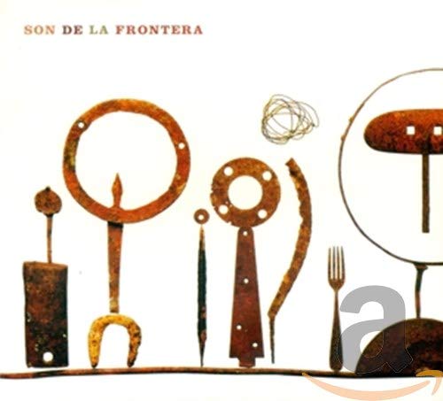 Son De La Frontera - Son De La Frontera Pop