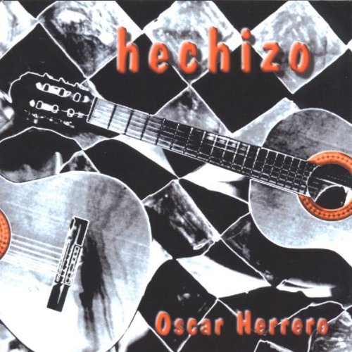 Hechizo World Music