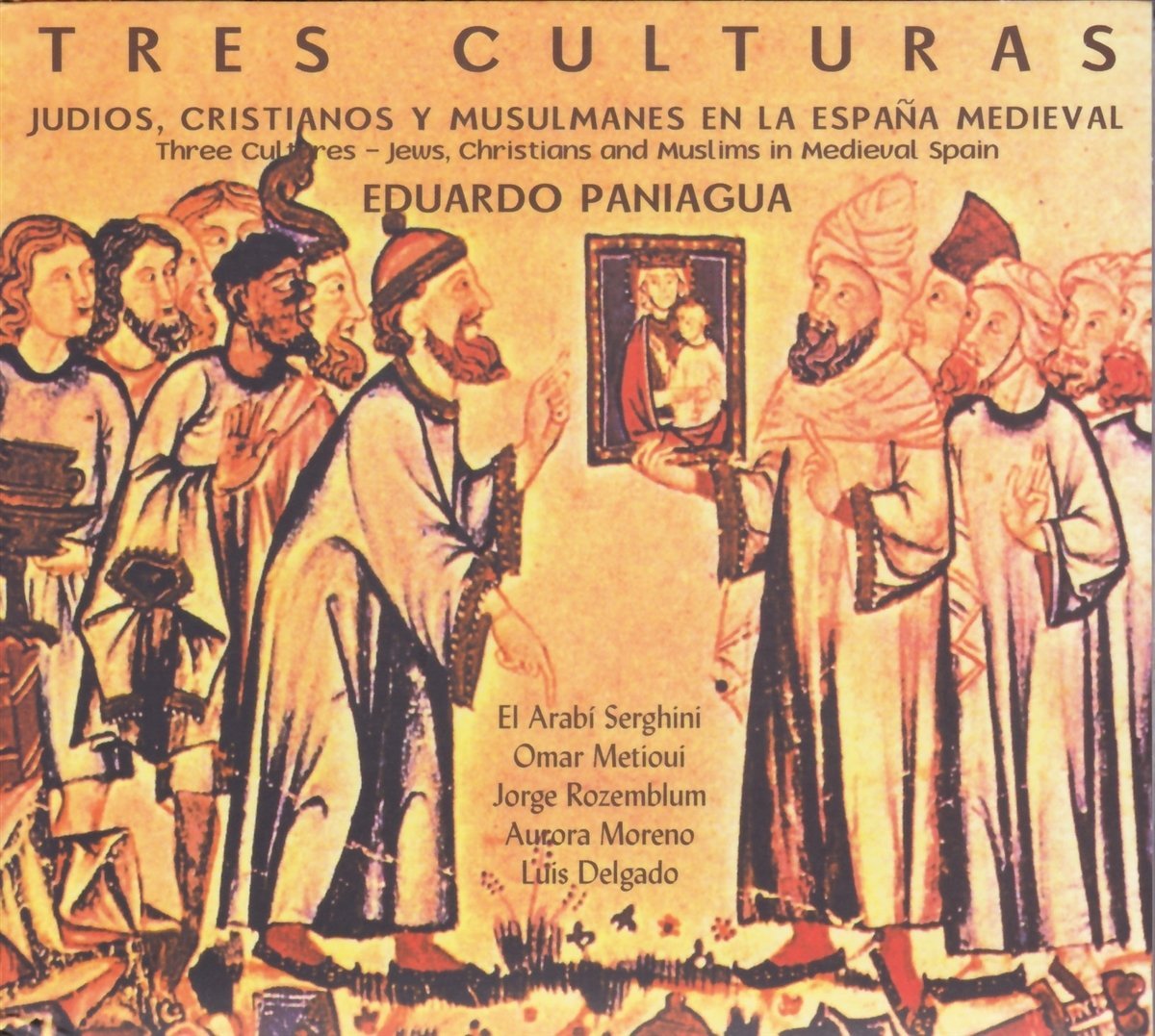 Tres Culturas Classical