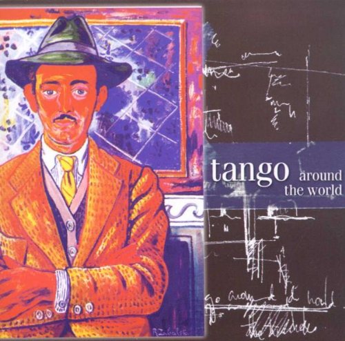 Product Image: Tango Around the World