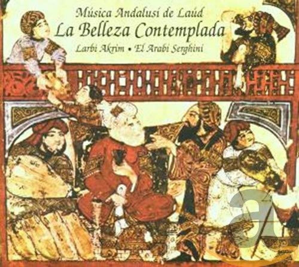 La Belleza Contemplada Classical