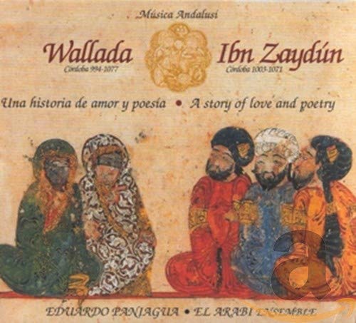 A Story of Love and Poetry Classical