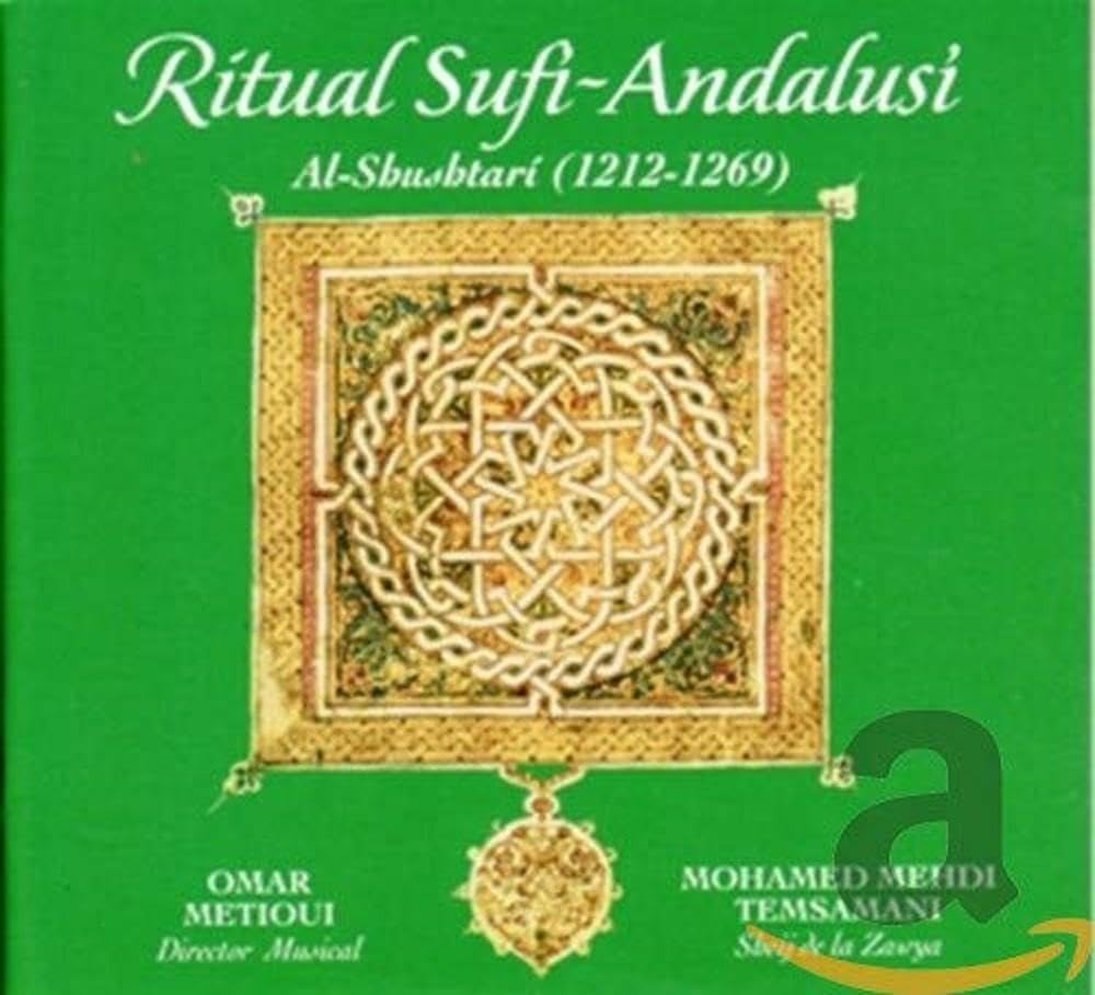 Ritual Sufi-Andalusi Classical