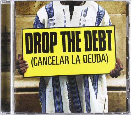 Drop The Debt Country & Folk