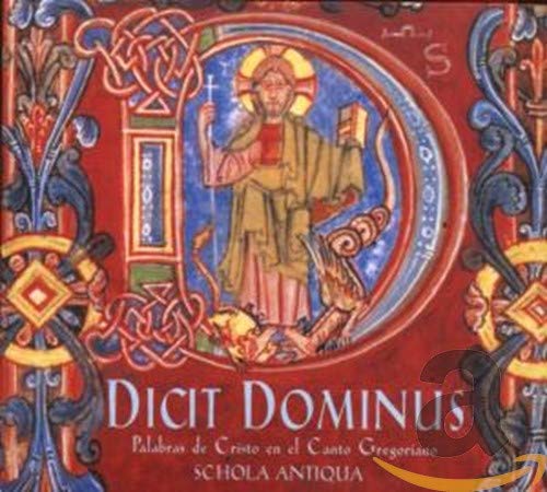 Product Image: Dicit Dominus