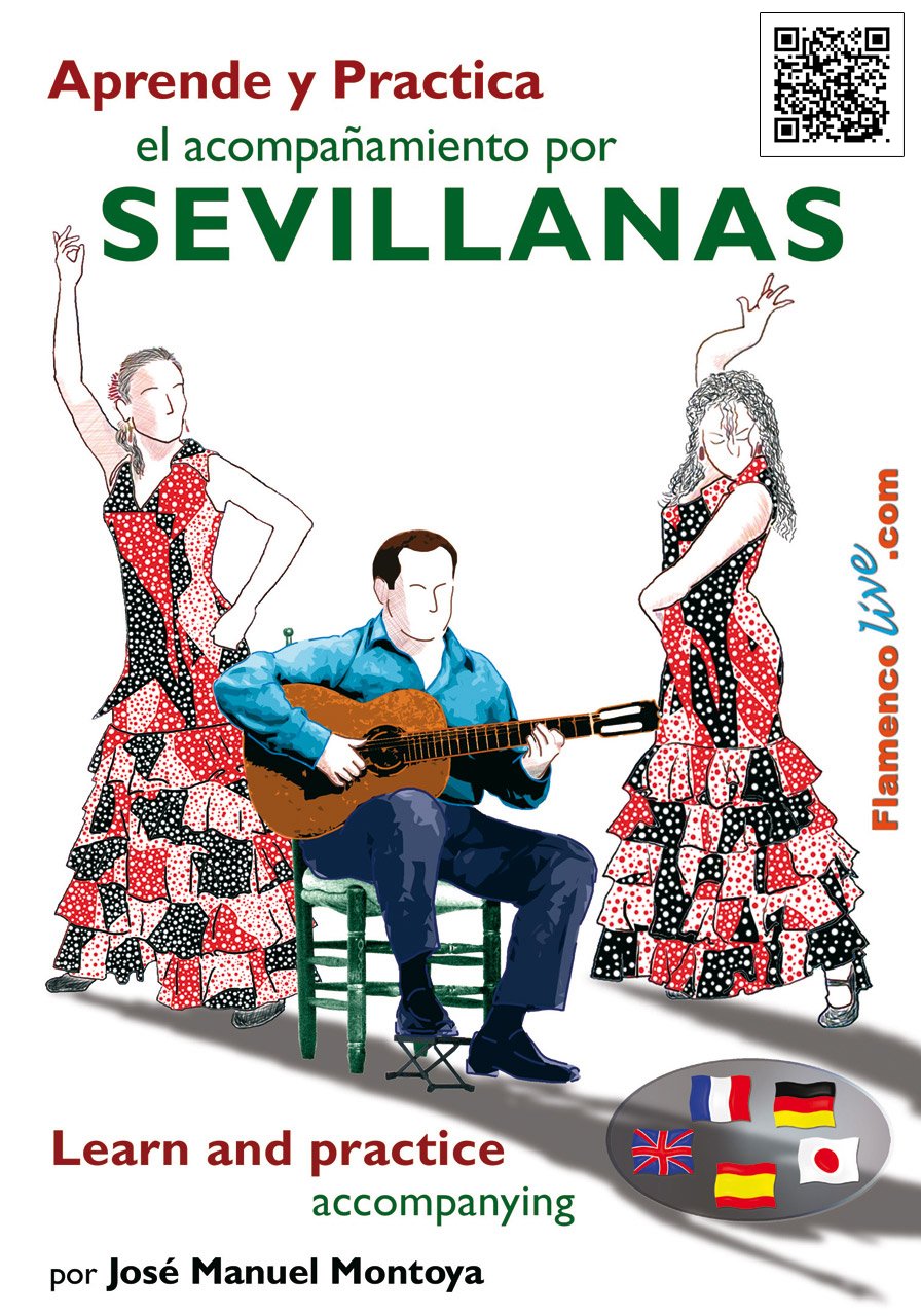 Learn & Practice Accompanying The Sevillanas Films