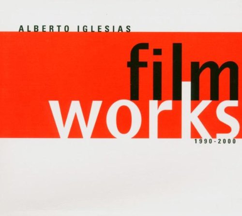 Film Works-Best of Soundtracks & Musicals