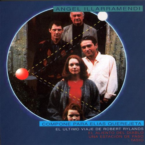 Ngel Illarramendi Compone Para Elfas Qu World Music