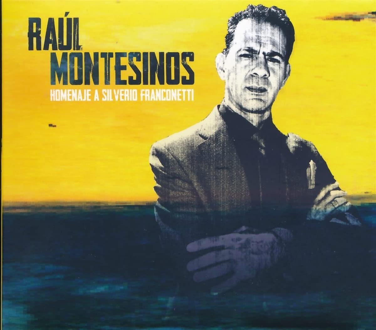 Homenaje a Silverio Franconetti World Music