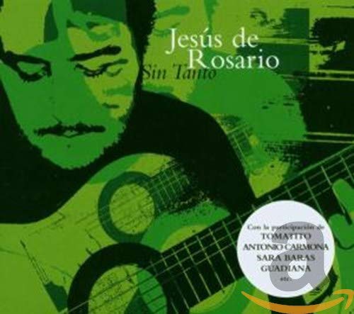 Product Image: Sin Tanto