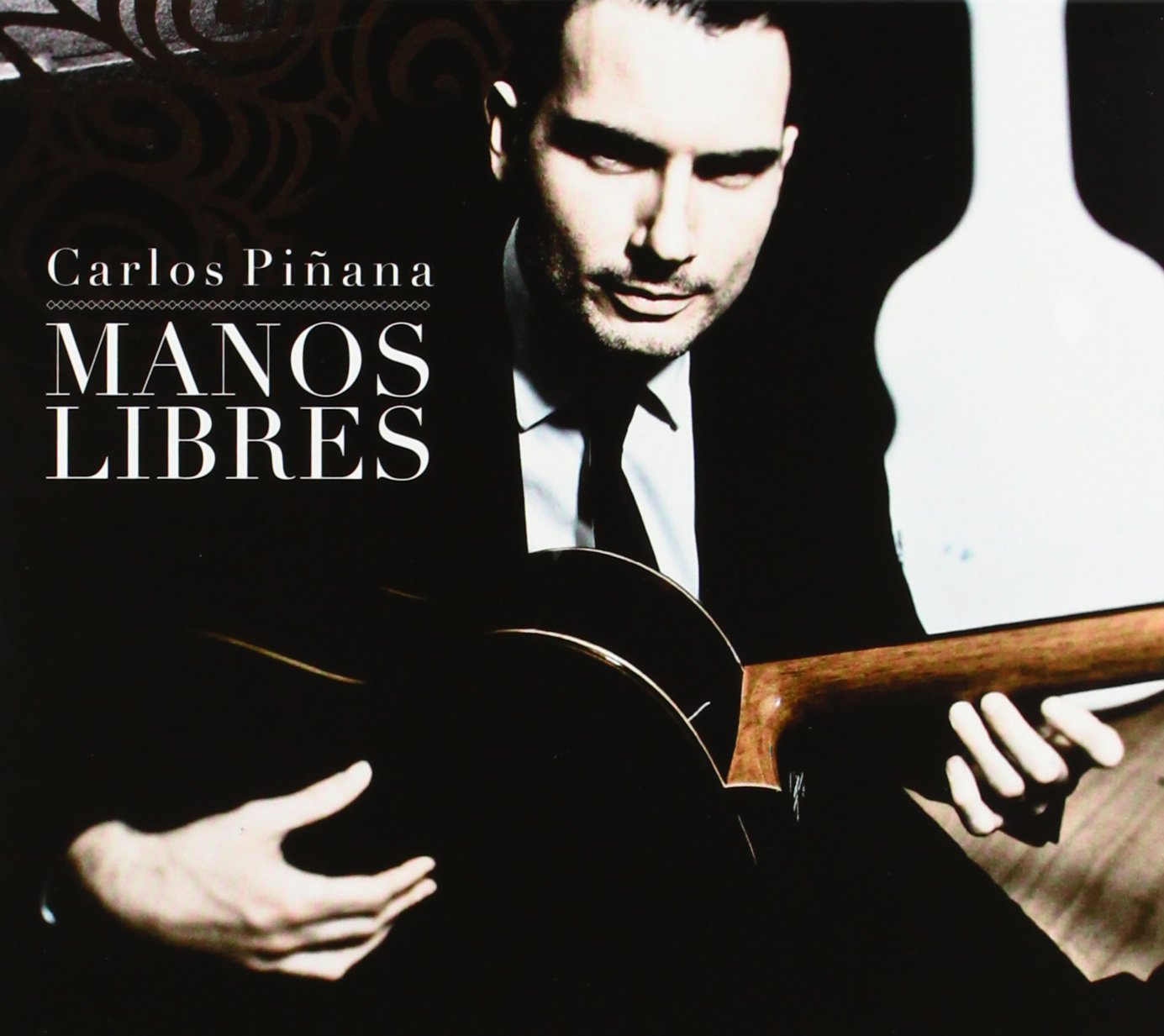 Manos Libres World Music