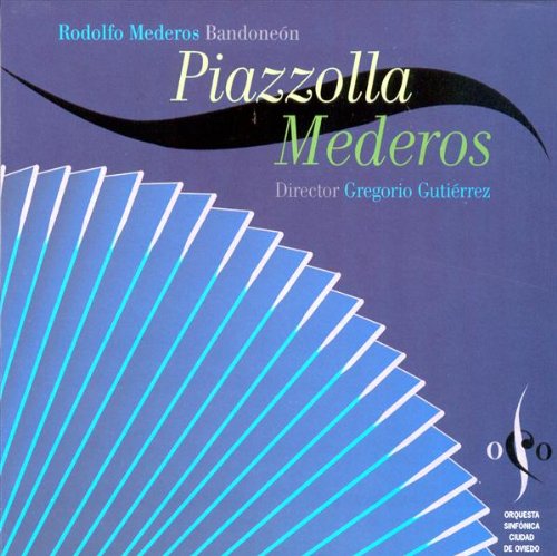 Piazzola Mederos Classical