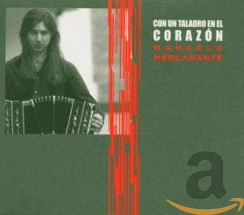 Con un Taladro en El Corazon Pop