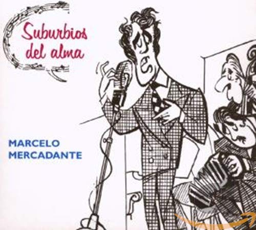 Suburbios Del Alma World Music