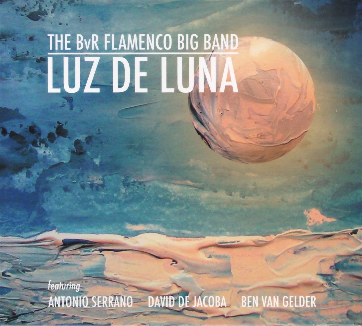 Luz de Luna cd