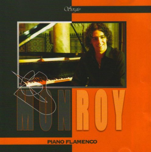 Product Image: Piano Flamenco