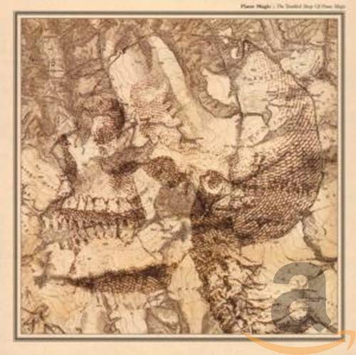 The Troubled Sleep of Piano Ma Alternative & Indie