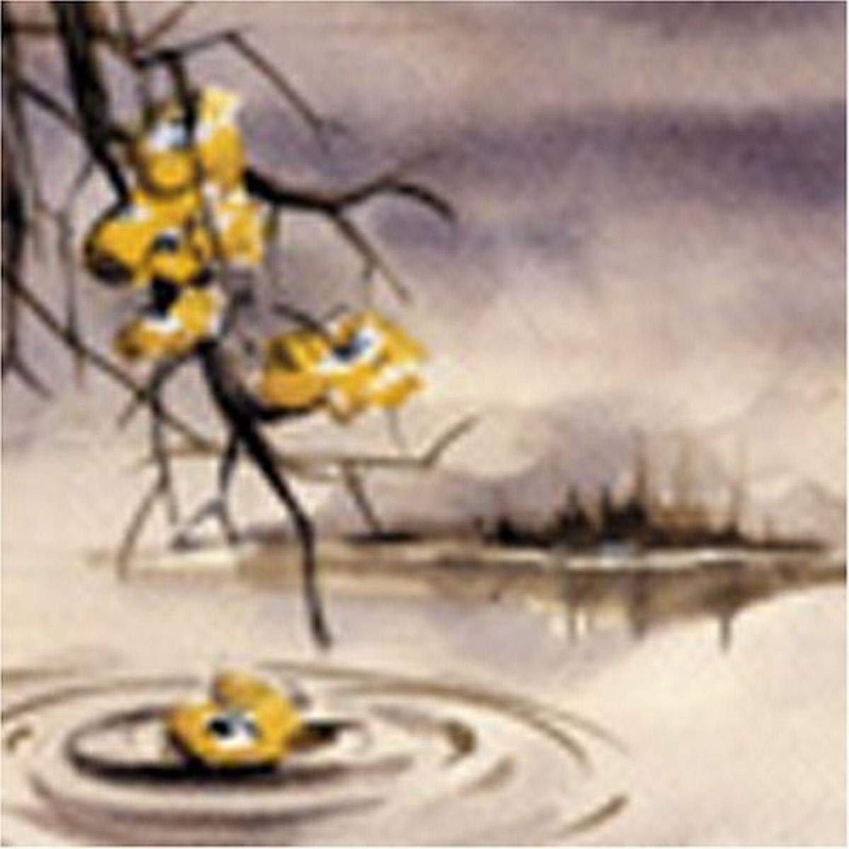 The Seven Autumn Flowers Alternative & Indie