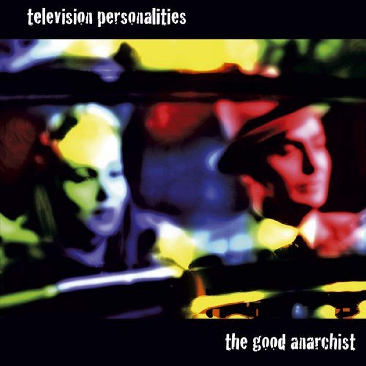 The Good Anarchist Alternative & Indie