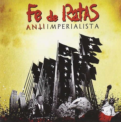 Antiimperialista Pop