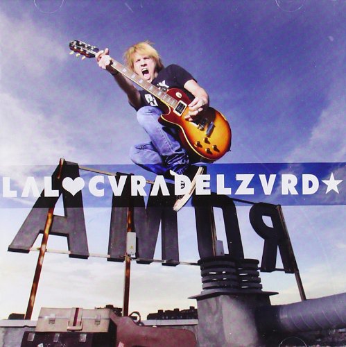 Lalocuradelzurdo Music