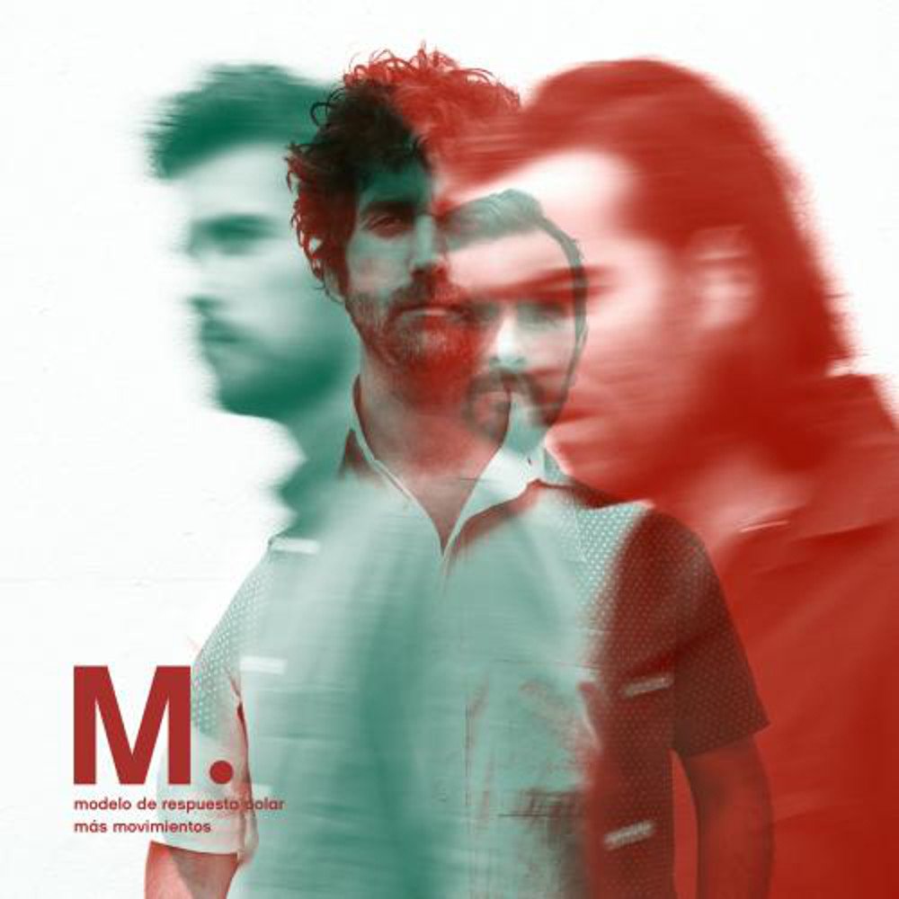 Product Image: MODELO DE RESPUESTA POLAR - MAS MOVIMIENTOS