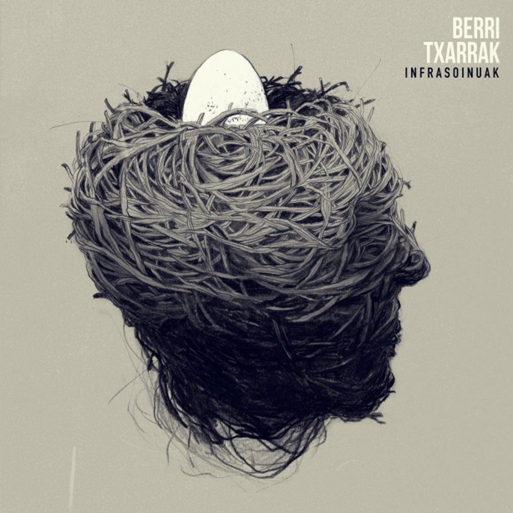 Product Image: BERRI TXARRAK - INFRASOINUAK