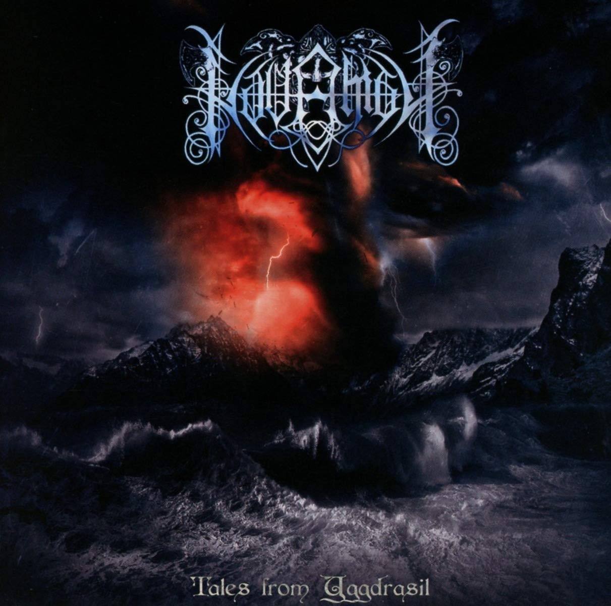 Tales from Yggdrasil Metal & Hardrock