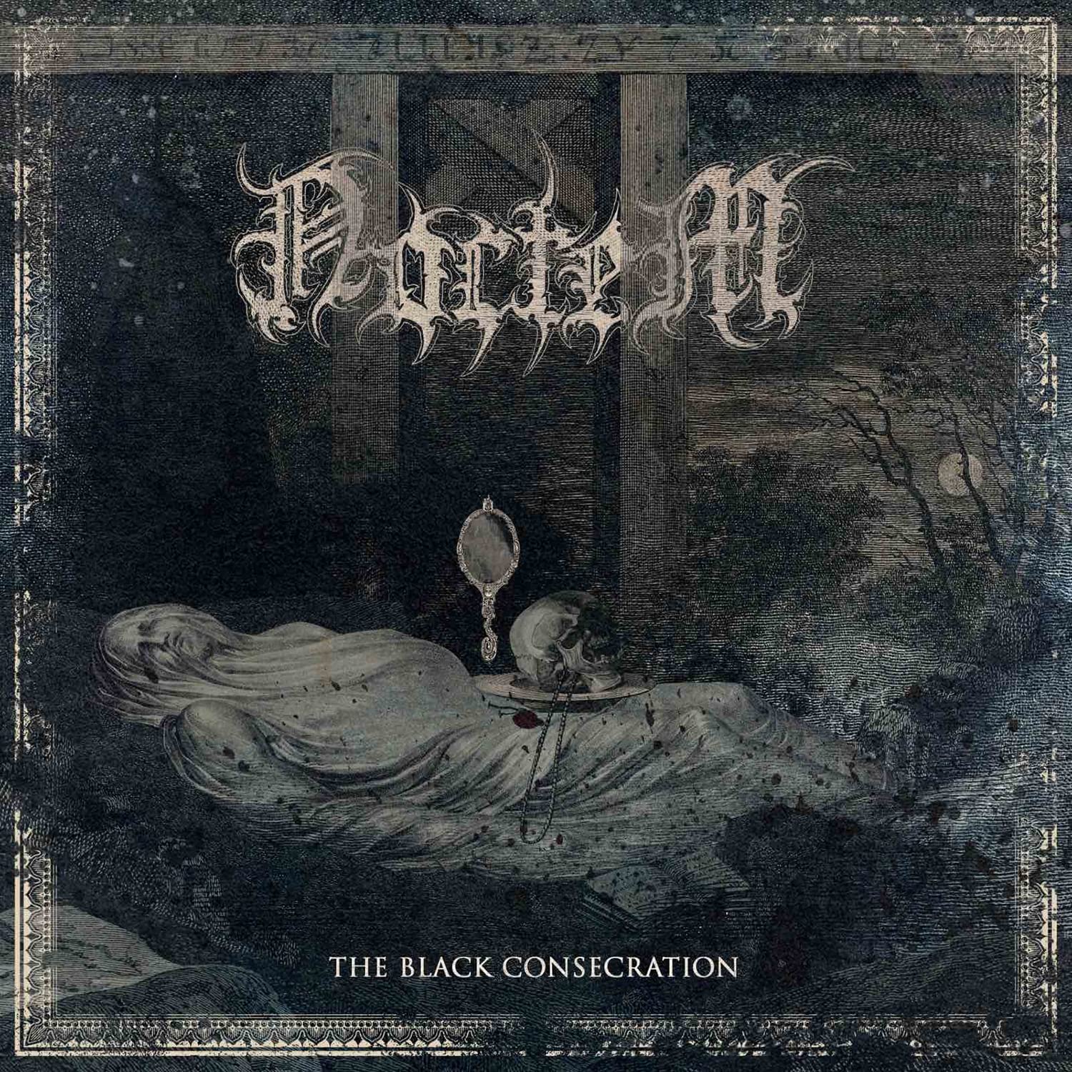 The Black Consecration Alternative & Indie