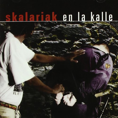 Product Image: En la Kalle