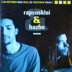 La Historia Mas Real De Vuestras Vidas Music