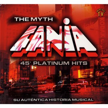 Fania "the Myth" Pop