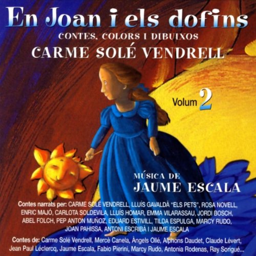 En Joan I Els Dofins Children & Young People