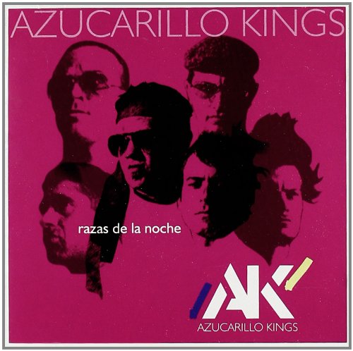 Product Image: Razas De La Noche