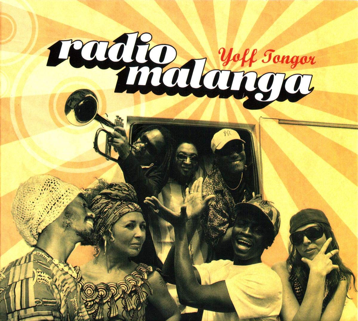 Yoff Tongor World Music