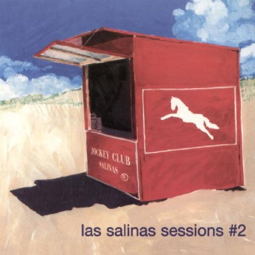 Ibiza-Las Salinas Sessions 2 Dance & Electronic