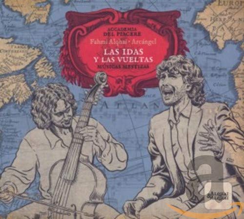 Las Idas Y Las Vueltas Classical