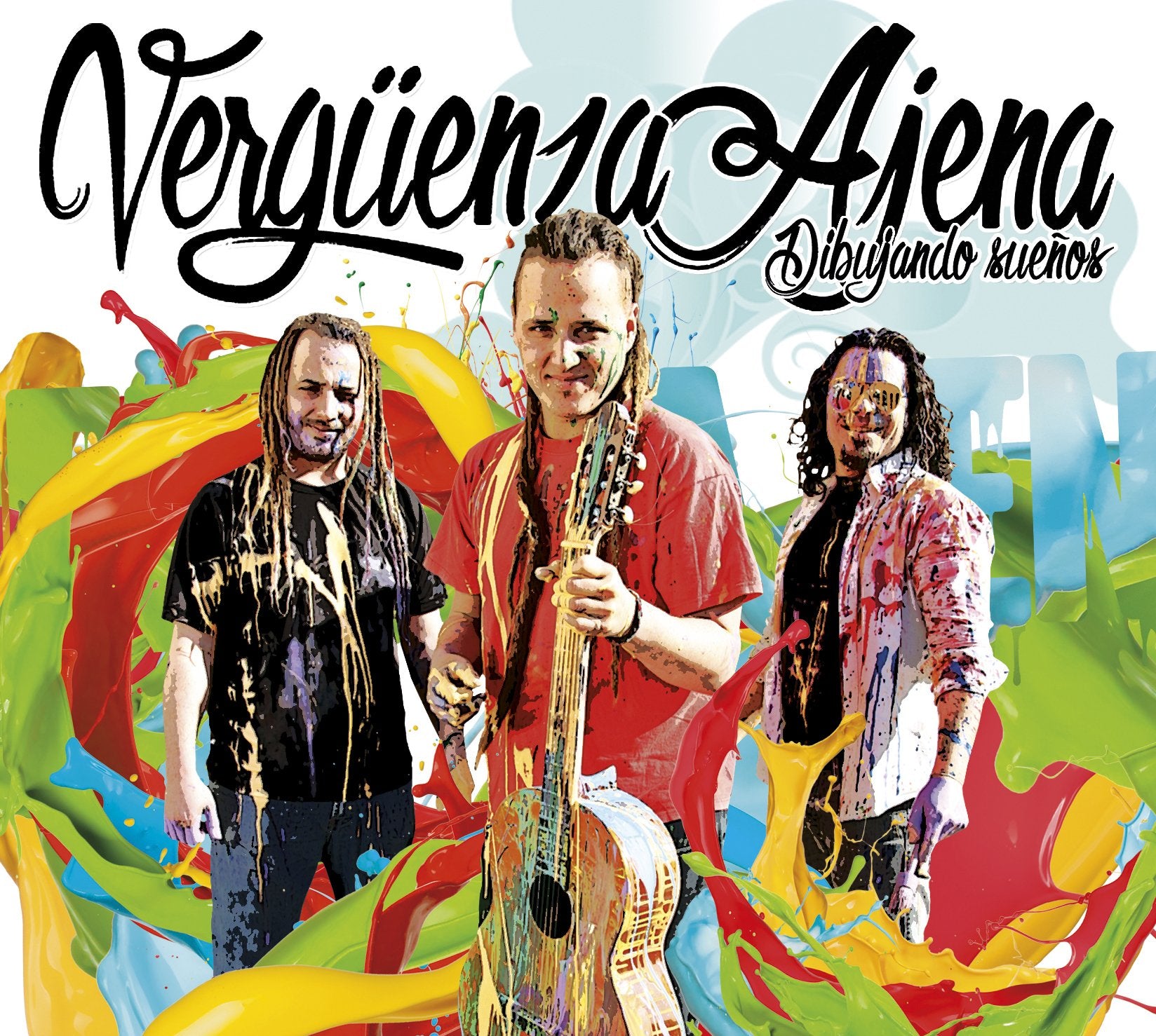 Product Image: Dibujando Sueños