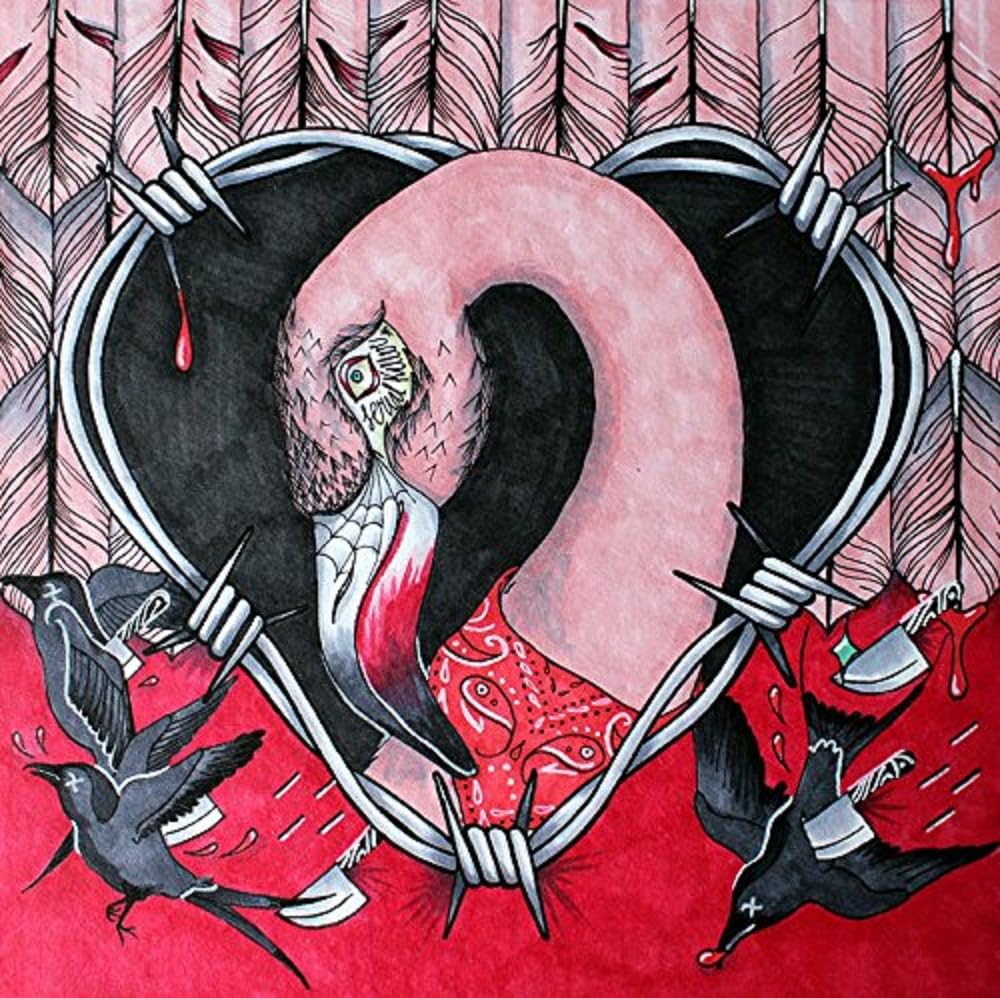Juanito Makande - Muerte A Los Pajaros Negros Pop