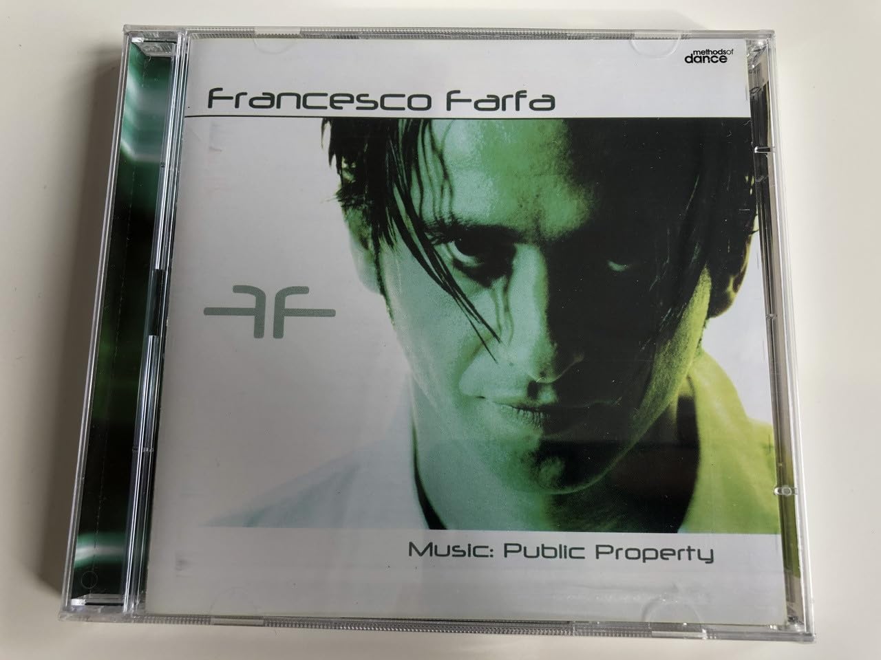 Product Image: Music:Public Property