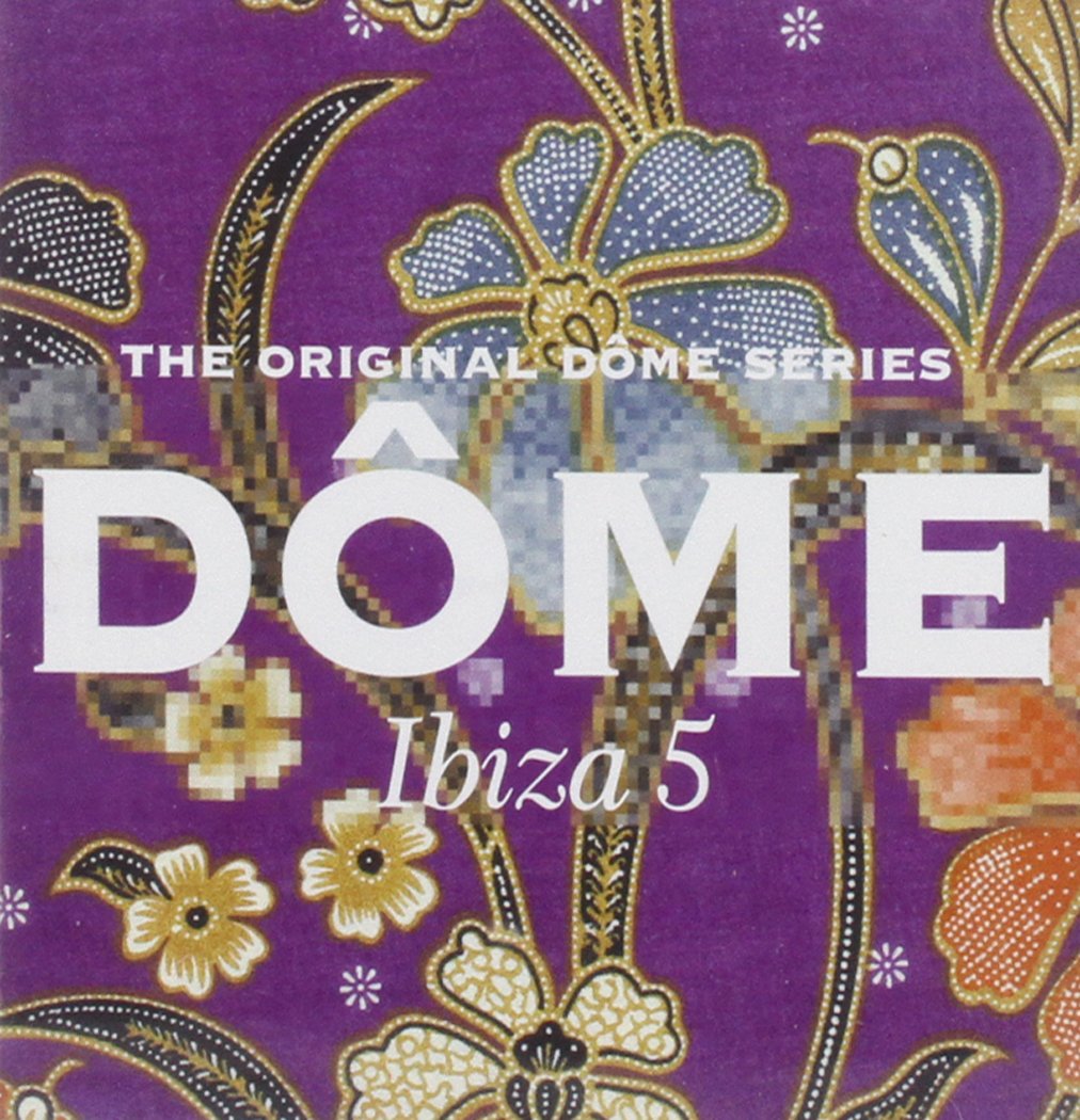 Dome Ibiza 5 Pop