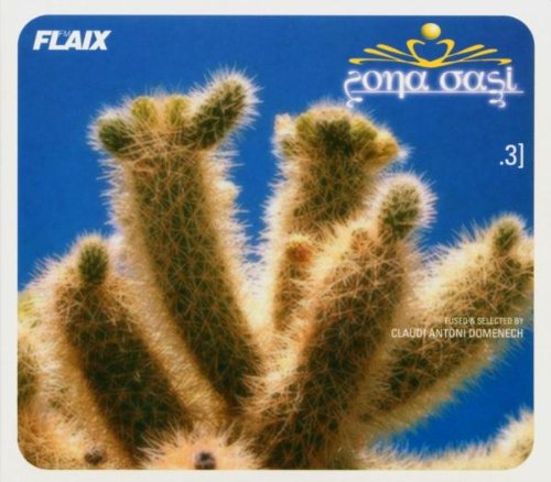 Product Image: Zona Oasi Vol.3 Dcd