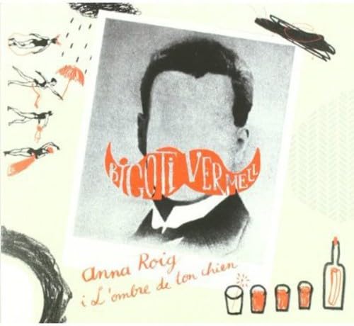 Bigoti Vermell World Music