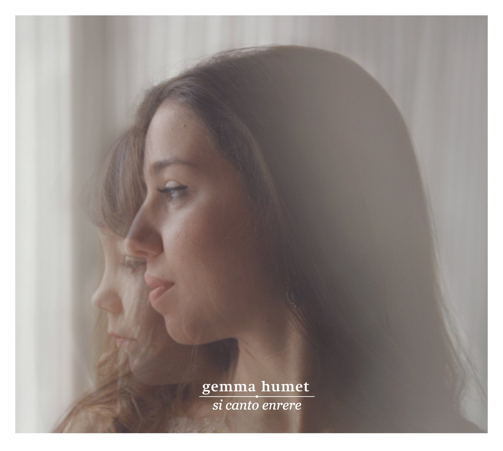 Gemma Humet - Si Canto Enrere Music for Children