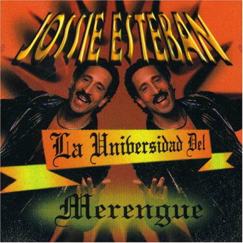 La Universidad Del Merengue World Music