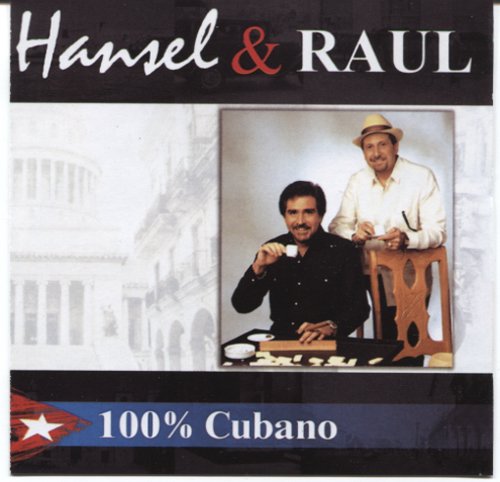 100% Cubano World Music