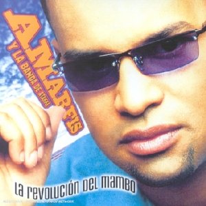 La Revoluci N Del Mambo cd