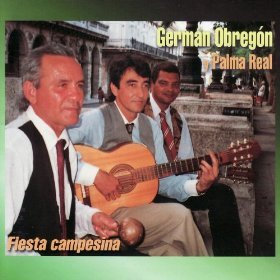 Fiesta Campesina World Music