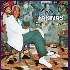Product Image: Cajon Al Muerto