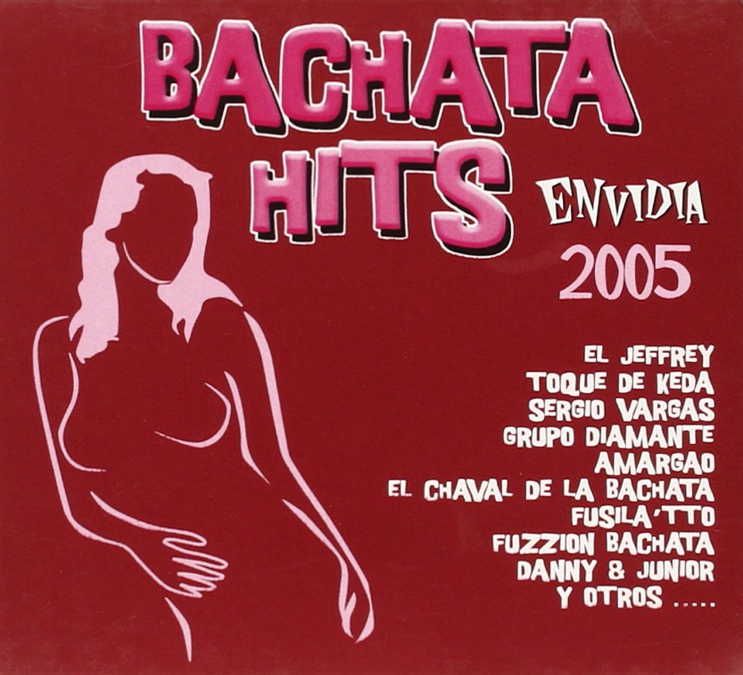 Bachata Hits 2005 Pop